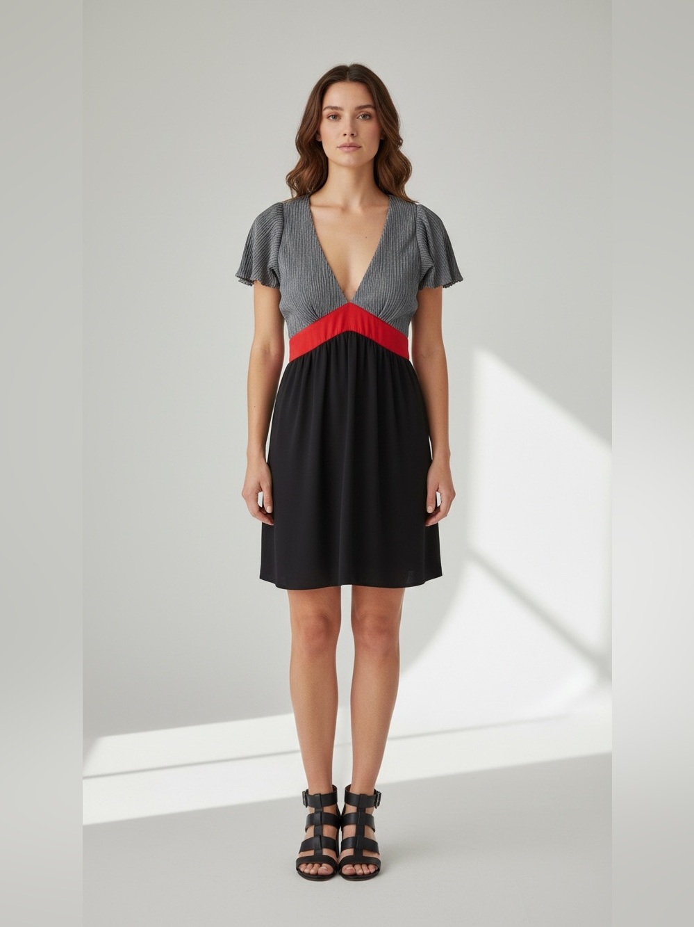 Laundry by Shelli Segal Dress Size 0
